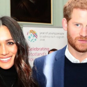 Príncipe Harry 'sofreu muito' por deixar realeza com Meghan, diz amigo. Confira declaração que repercutiu nesta quarta-feira, dia 29 de janeiro de 2020