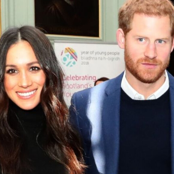 Príncipe Harry 'sofreu muito' por deixar realeza com Meghan, diz amigo. Confira declaração que repercutiu nesta quarta-feira, dia 29 de janeiro de 2020