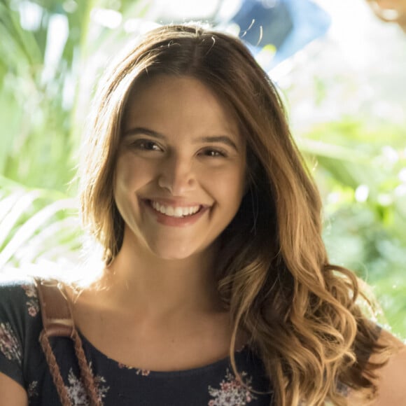 Nos próximos capítulos da novela 'Salve-se Quem Puder', Luna (Juliana Paiva) faz promessa a si mesma ao ver a mãe, Helena (Flávia Alessandra): 'Cê vai ter uma grande surpresa'