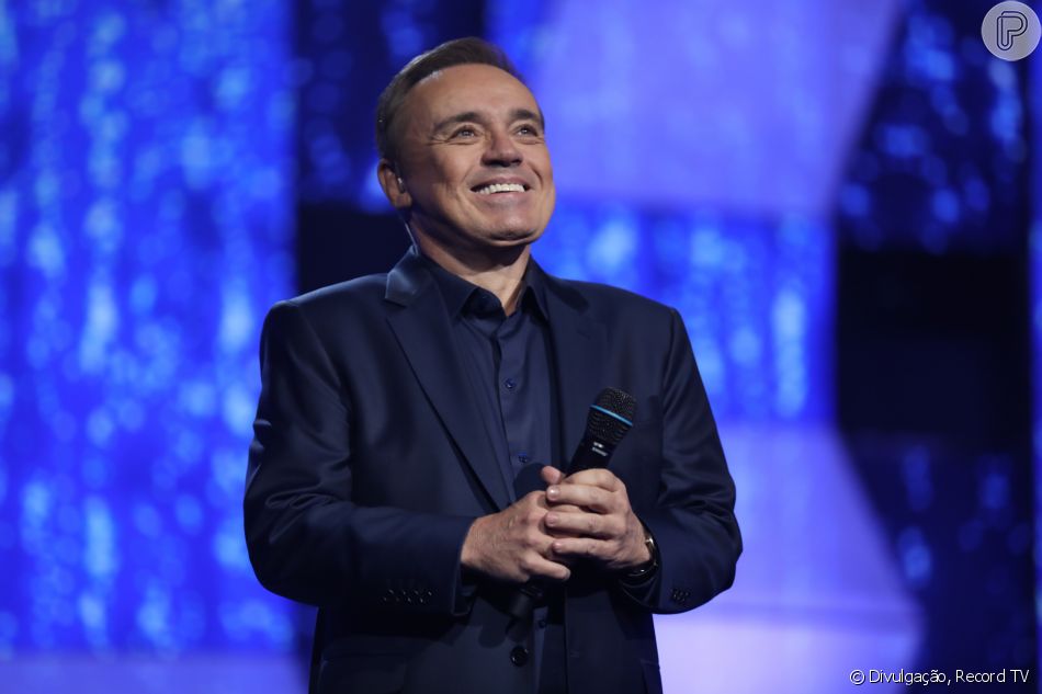Gugu Liberato morreu aos 60 anos após acidente doméstico Purepeople