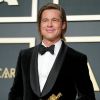 No Oscar 2020, Brad Pitt desconversa sobre mudar descrição em perfil do Tinder: 'Você só precisa procurar'
