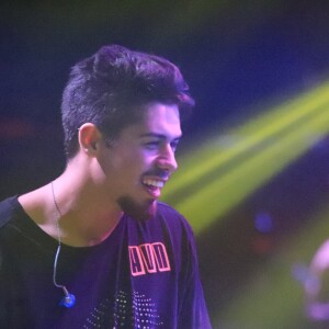 Zé Felipe disparou contra Neymar: 'Se tivesse essa bola toda já seria o melhor do mundo'