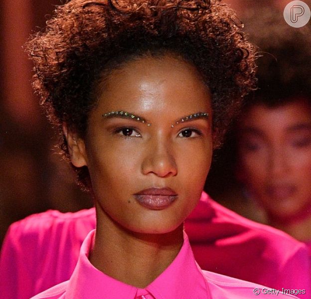 As trends de beleza do NYFW: polêmica fashion bombou na passarela!
