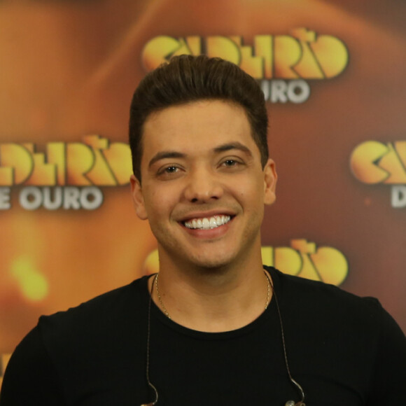 Casamento à vista: Wesley Safadão tem reação curiosa ao presenciar noivado de casal de fãs. Vídeo!