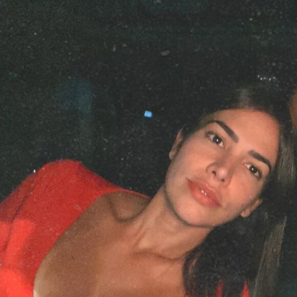 Adriana Sant'Anna é casada com Rodrigão; os dois se conheceram no 'BBB11'