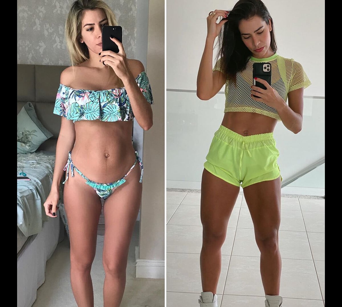 Testosterona Antes E Depois Quem Pode Fazer Reposição Hormonal?