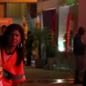 Suzanna Freitas posou para fotos com namorado, Gabriel Simões