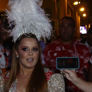 Maiara, da dupla com Maraisa, falou que emagreceu 10 kg e não engordou mais