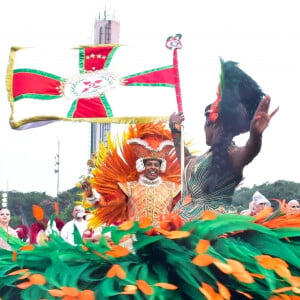 Carnaval 2020: X-9 Paulistana foi rebaixada pela segunda vez em sua história do Grupo Especial para o Grupo de Acesso