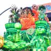 Carnaval: escola de Juju Salimeni, X-9 Paulistana caiu para o Grupo de Acesso 2021 ao lado da Pérola Negra; Vai-Vai e Acadêmicos do Tucuruvi fizeram o caminho oposto e voltam para o Especial no ano que vem