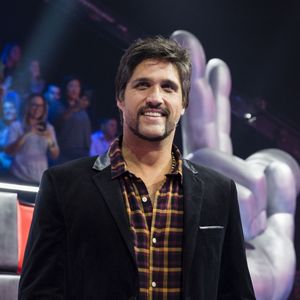 Léo Chaves está solteiro desde o fim do casamento com Tatianna Sbrana