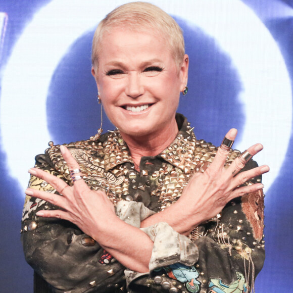 Xuxa Meneghel lança reality de música na TV e estreia aos domingos na Record