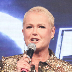 Xuxa Meneghel lamenta falta de programas infantis: 'Existem umas leis que não pode ter merchandising, não pode falar com a criança, tem que falar com o pai'