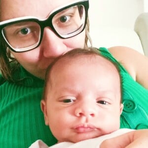 Léo, filho de Marília Mendonça e Murilo Huff, está com quase 3 meses de vida