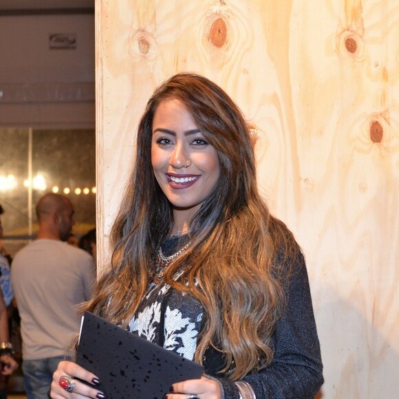 Rafaella Santos é irmã de Neymar e ex-namorada de Gabigol