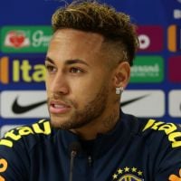Relação de Neymar e Gabigol por gravidez de Rafaella liga alerta da CBF. Entenda