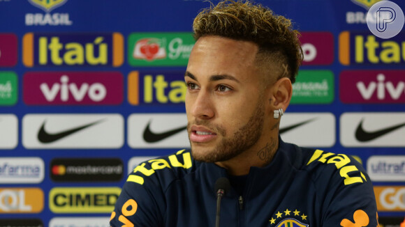 Relação de Neymar e Gabigol por gravidez de Rafaella liga alerta da CBF. Entenda a novidade nesta terça-feira, dia 10 de março de 2020
