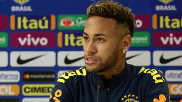 Relação de Neymar e Gabigol por gravidez de Rafaella liga alerta da CBF. Entenda