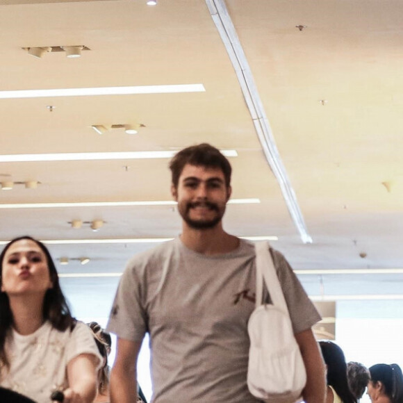 Tatá Werneck revelou perda de peso após nascimento da filha