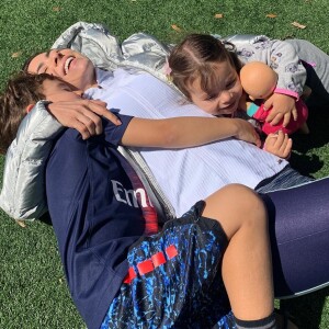 Patricia Abravanel é fã de programas em família