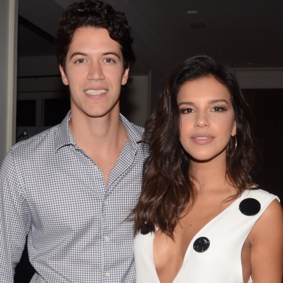 Casamento no exterior e festa em MG: Mariana Rios muda planos por coronavírus. Saiba mais nesta quinta-feira, dia 19 de março de 2020