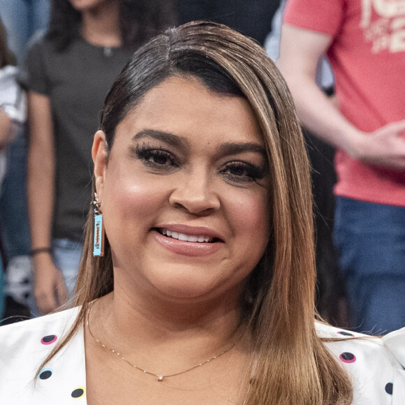 Preta Gil foi uma das mais de 2.900 pessoas no Brasil diagnosticadas com o covid-19