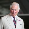 Príncipe Charles foi diagnosticado com o covid-19