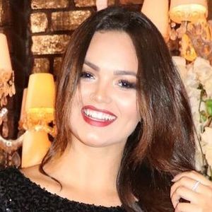 Suzanna Freitas é filha de Kelly Key e Latino