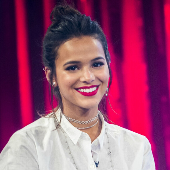 Gabigol pede #foramanu no 'BBB20' e Bruna Marquezine critica: 'Estão apelando'