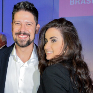 Namorado de Mari Palma, Philipe Siani também fez exame para coronavírus e aguarda resultado