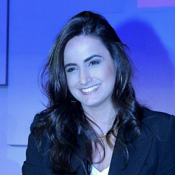 Mari Palma recebeu diagnóstico de coronavírus: 'Parei de sentir cheiro e gosto do nada, uma coisa muito esquisita'