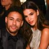Neymar e Bruna romperam namoro em outubro de 2018 após relação de seis anos marcada por idas e vindas