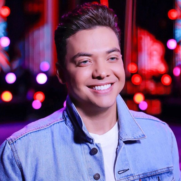 Wesley Safadão fez adaptações em novo projeto