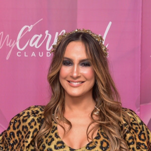 Claudia Leitte está vivendo momento incrível em sua vida pessoal