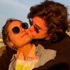 Namorado de Sasha Meneghel, João Figueiredo sofre críticas por vídeo dançado