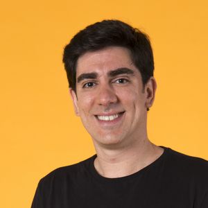 Marcelo Adnet aconselhou quem é vítima de abuso sexual: 'Quem puder fazer terapia, faça. Fale com um amigo, uma amiga, aos poucos'