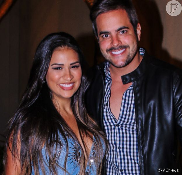 Simone ganha elogio de marido ao treinar, mas reclama de seu look. Vídeo! Purepeople