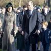 Filha de Kate Middleton e William chamou atenção por semelhança com bisavó