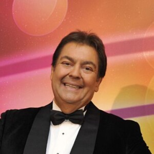 Fausto Silva completou 70 anos neste sábado, 2 de maio de 2020