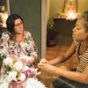 Novela 'Amor de Mãe': Thelma (Adriana Esteves) matou Rita (Mariana Nunes) e fará uma segunda vítima