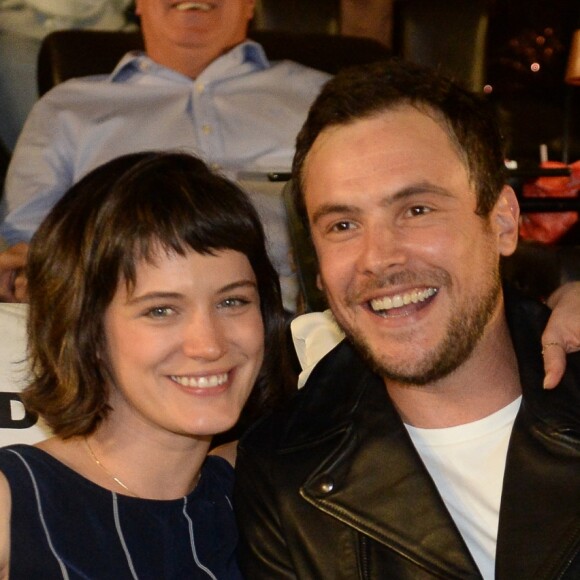 Bianca Bin fez declaração ao namorado, Sérgio Guizé, por aniversário: 'Uma loucurinha louca e alegria sem tamanho caminhar ao seu lado'