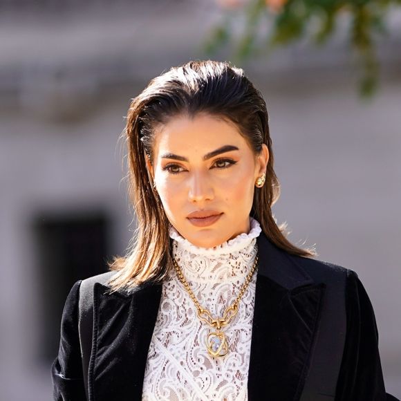 Camila Coelho cobriu Bruna Marquezine de elogios