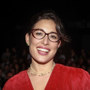 Giselle Itié já indicou ainda preocupação com o filho não se tornar machista