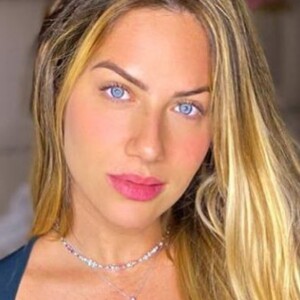 Giovanna Ewbank destaca exercícios na gravidez