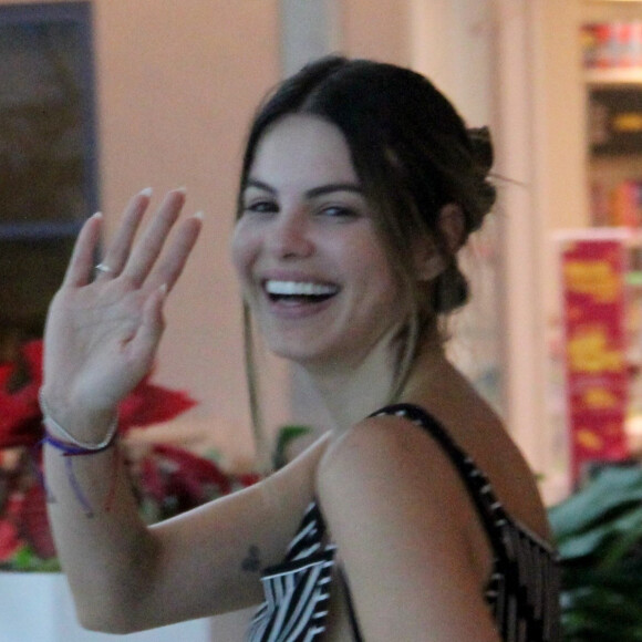 Sthefany Brito recordou reação ao ter gravidez confirmada: 'Meu coração quase saiu pela boca, eu não conseguia chorar! Estava em choque!'