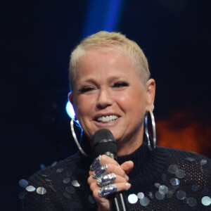 Xuxa foi entrevistada do 'Conversa com Bial', nesta madrugada, 23 de maio de 2020