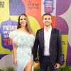 Ivete Sangalo ganha declaração do marido, Daniel Cady, em aniversário
