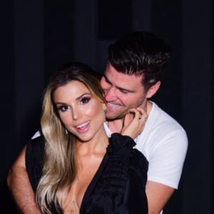 Flávia Viana e Marcelo Zangrandi estão juntos desde 2017 quando participaram de 'A Fazenda - Nova Chance'