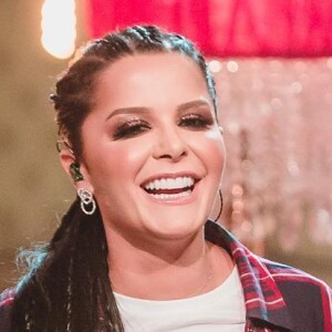 Maraisa, irmã de Maiara, emagreceu com dieta e exercícios