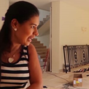 Nova casa de Simone terá quarto de hóspede, elevador e quarto de oração, além de forno de pizza e churrasqueira